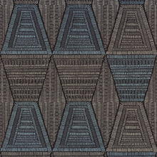 75274588 Daia Mirage Wallpaper by Casamance