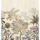 Siwa Mirage Wallpaper by Casamance