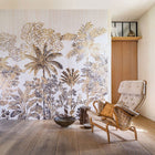 Siwa Mirage Wallpanel by Casamance