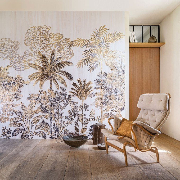 Siwa Mirage Wallpanel by Casamance
