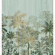 Siwa Panoramas 2 Wallpanel by Casamance
