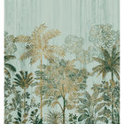 Siwa Panoramas 2 Wallpanel by Casamance
