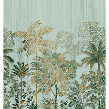 Siwa Panoramas 2 Wallpanel by Casamance