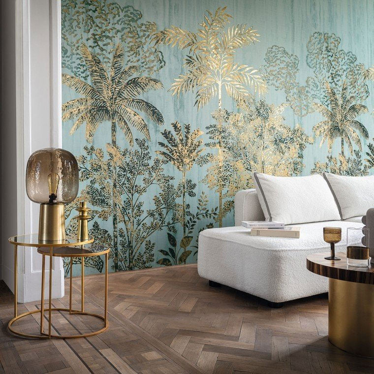 75292446 Siwa Panoramas 2 Wallpanel by Casamance