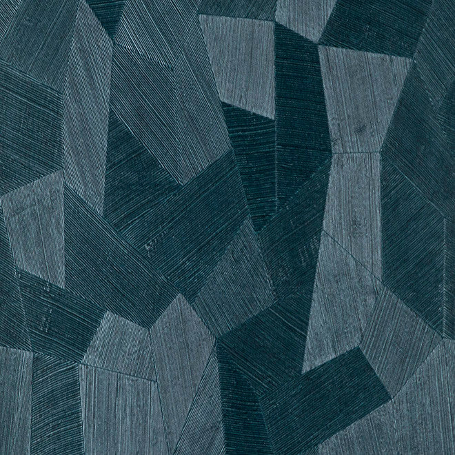75305 Facet Monsoon Wallpaper by Arte