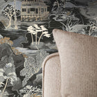 75310406 Nara Archipel Wallpaper by Casamance