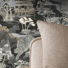 75310406 Nara Archipel Wallpaper by Casamance