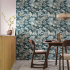 75310508 Nara Archipel Wallpaper by Casamance