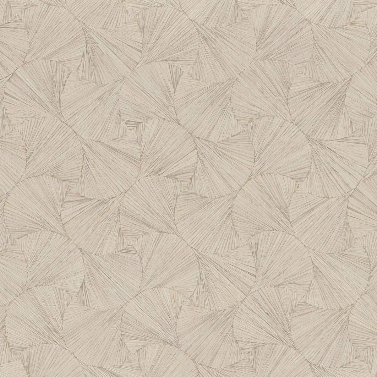 Lombok Nature Precieuse Wallpaper by Casamance