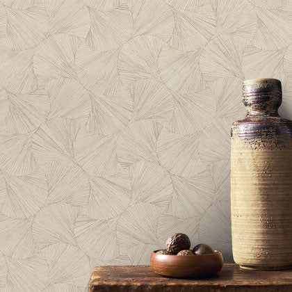 75320712 Lombok Nature Precieuse Wallpaper by Casamance