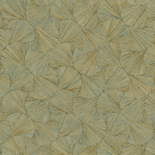 Lombok Archipel Wallpaper by Casamance