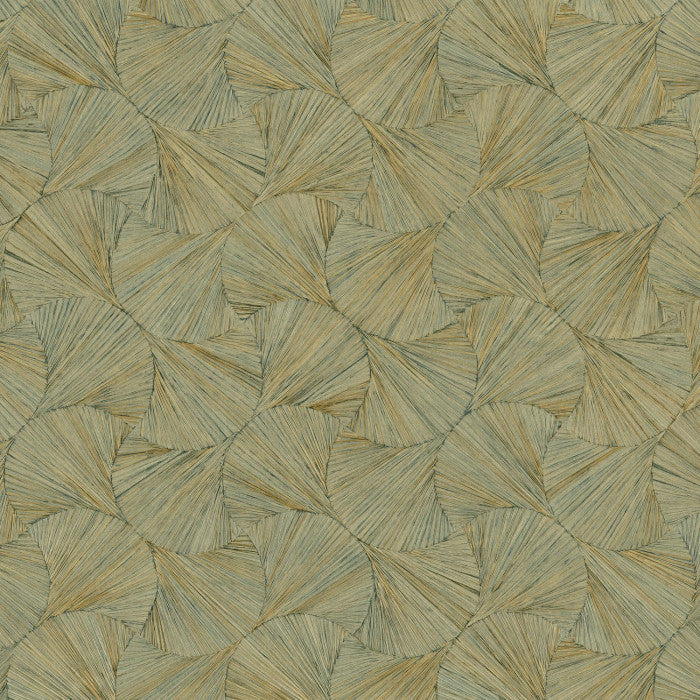 Lombok Archipel Wallpaper by Casamance