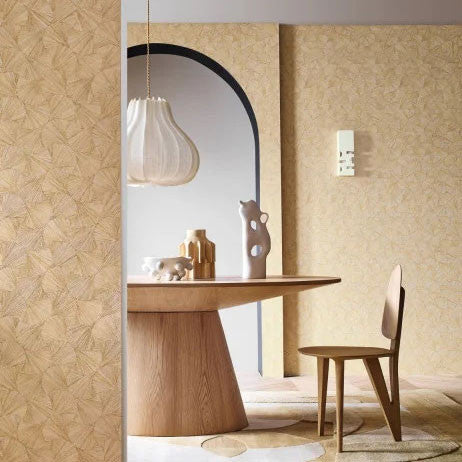 75322242 Lombok Nature Precieuse Wallpaper by Casamance