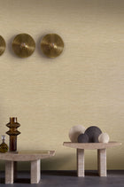 75342446 Tatami Beige Moyen Wallpaper by Casamance