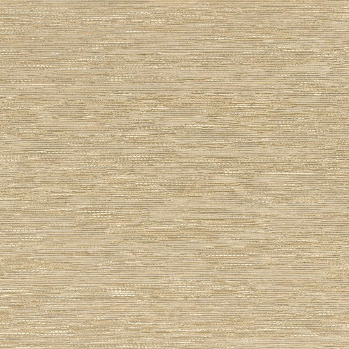 Tatami Beige Moyen Le Jacquard Wallpaper by Casamance