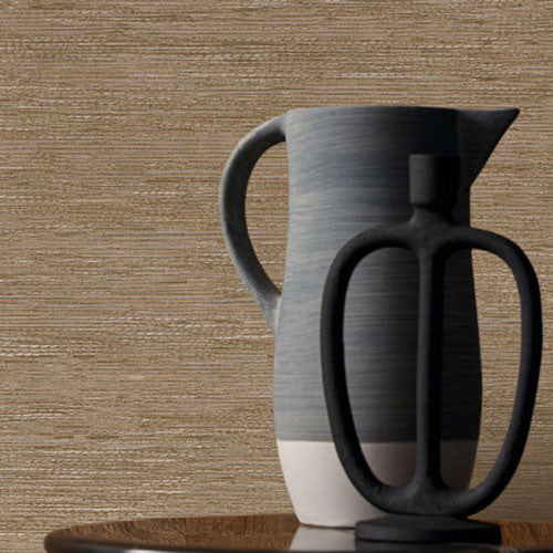 75342548 Tatami Archipel Wallpaper by Casamance