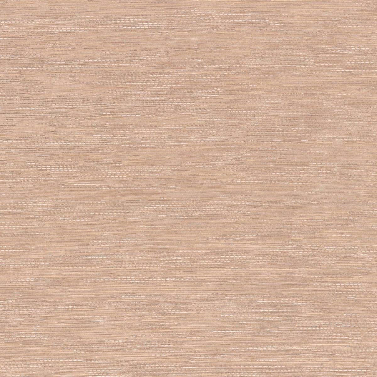 Tatami Rose Poudre Le Jacquard Wallpaper by Casamance