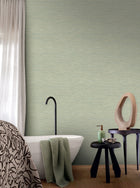 75343364 Tatami Opaline Wallpaper by Casamance