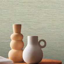 Tatami Opaline Le Jacquard Wallpaper by Casamance