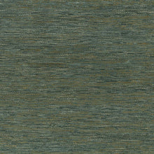 Tatami Vert Imperial Le Jacquard Wallpaper by Casamance