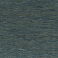 Tatami Petrole Wallpaper by Casamance