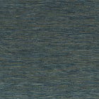 Tatami Petrole Le Jacquard Wallpaper by Casamance