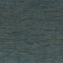 Tatami Petrole Le Jacquard Wallpaper by Casamance