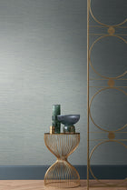 75343874 Tatami Givre Wallpaper by Casamance