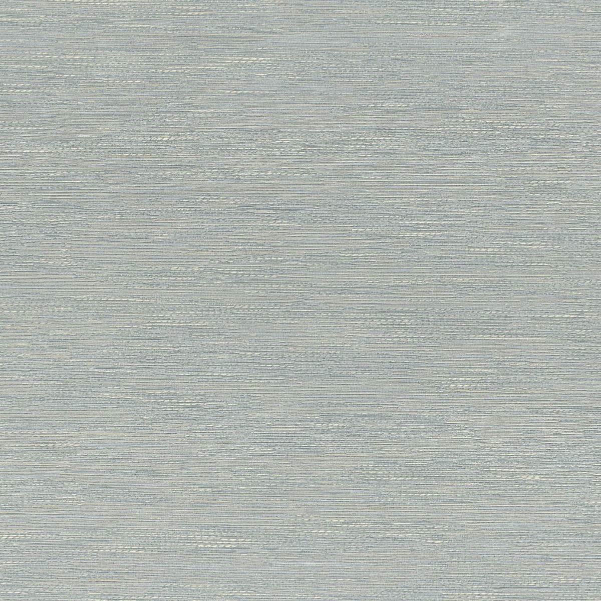 Tatami Givre Le Jacquard Wallpaper by Casamance