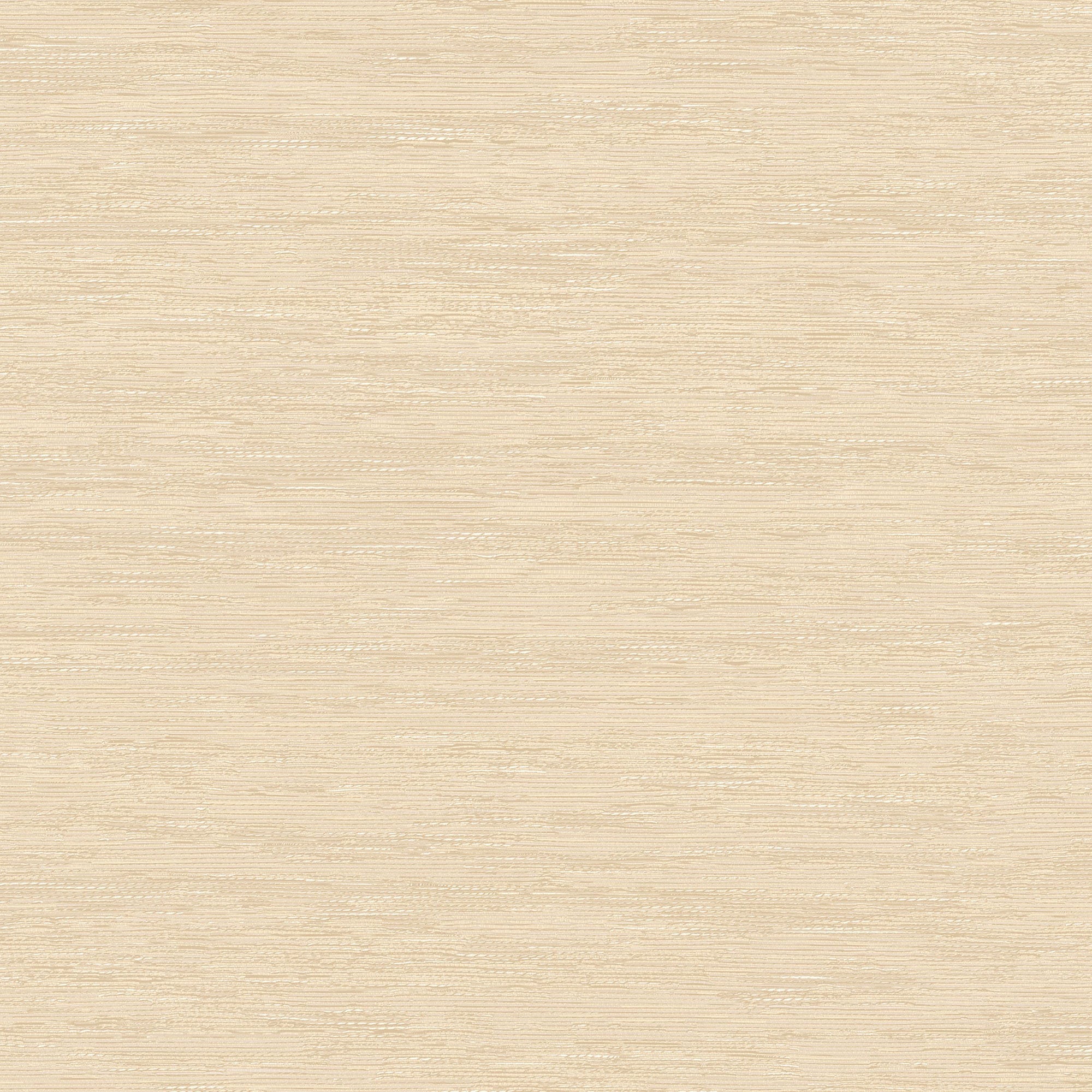 75344180 Tatami Champagne Wallpaper by Casamance