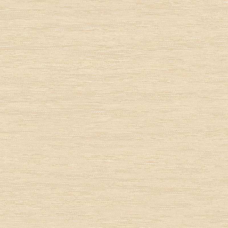 75344180 Tatami Champagne Wallpaper by Casamance