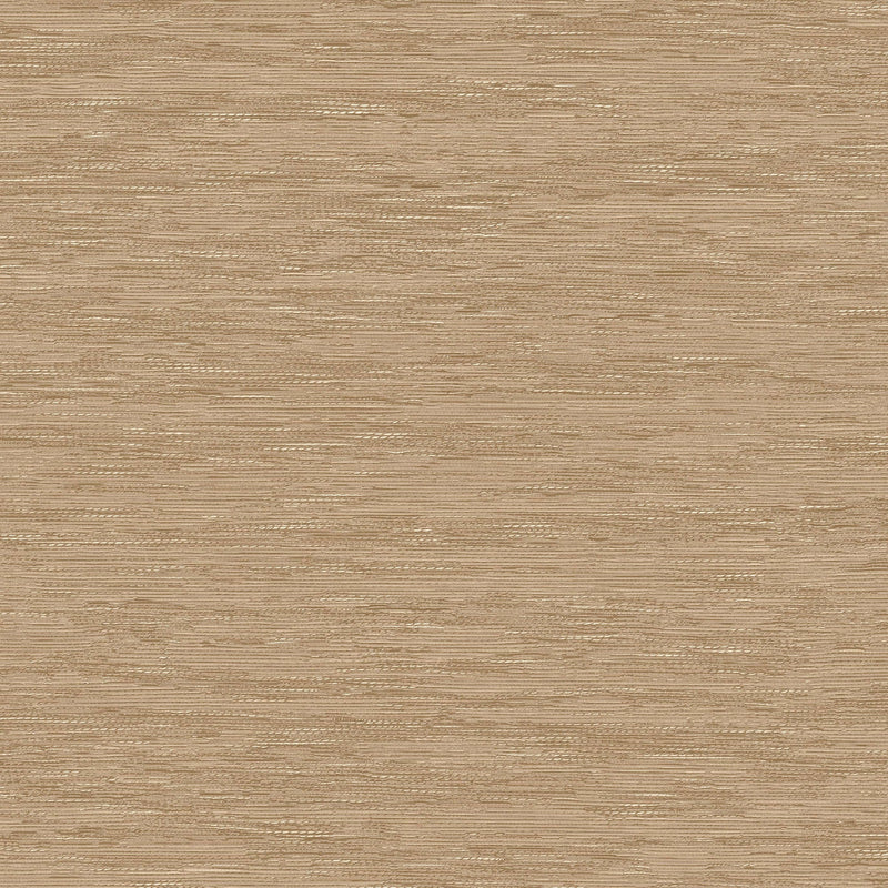 75344588 Tatami Beige Foncé Wallpaper by Casamance