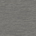 Tatami Anthracite Le Jacquard Wallpaper by Casamance