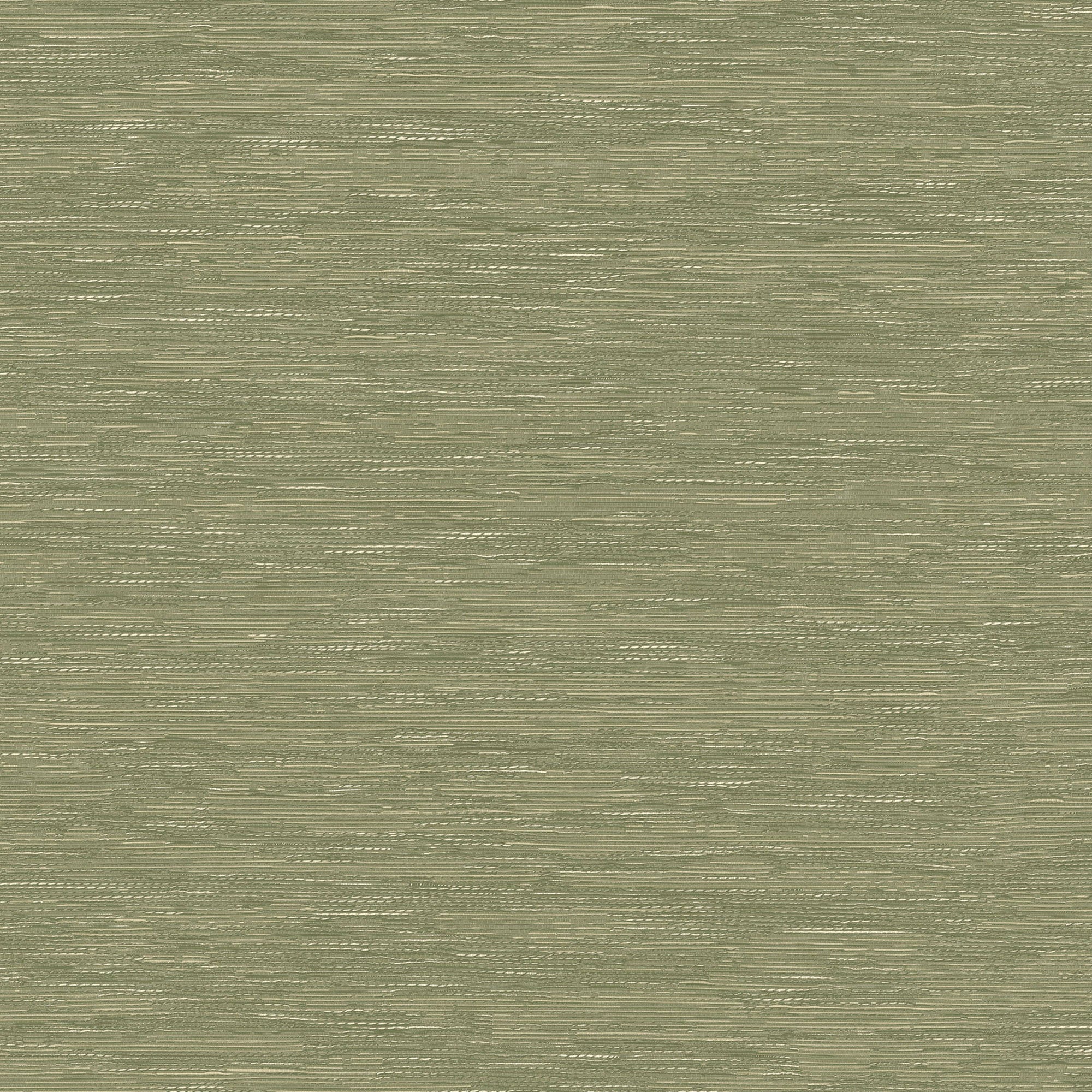 75345100 Tatami Lichen Wallpaper by Casamance