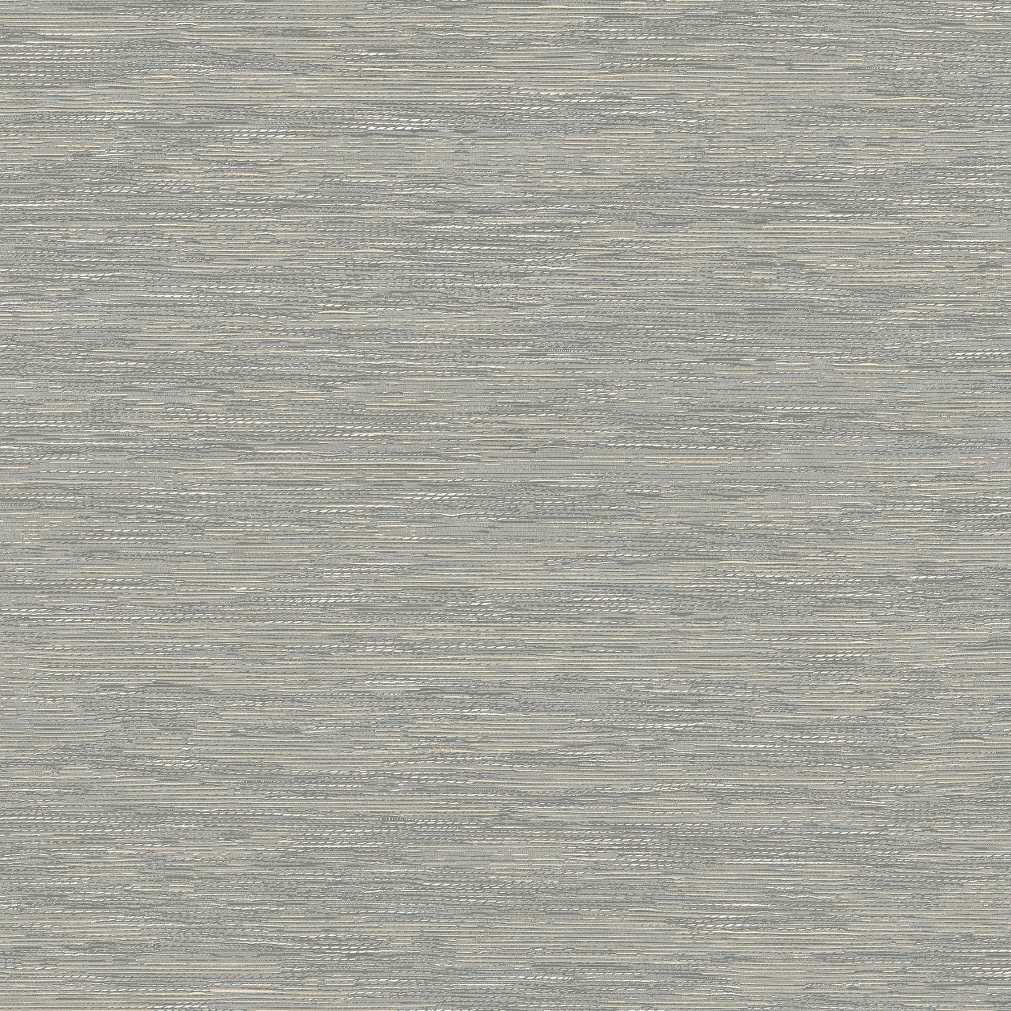 75345406 Tatami Gris Cendré Wallpaper by Casamance