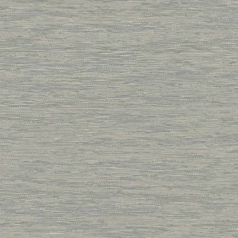 75345406 Tatami Gris Cendré Wallpaper by Casamance