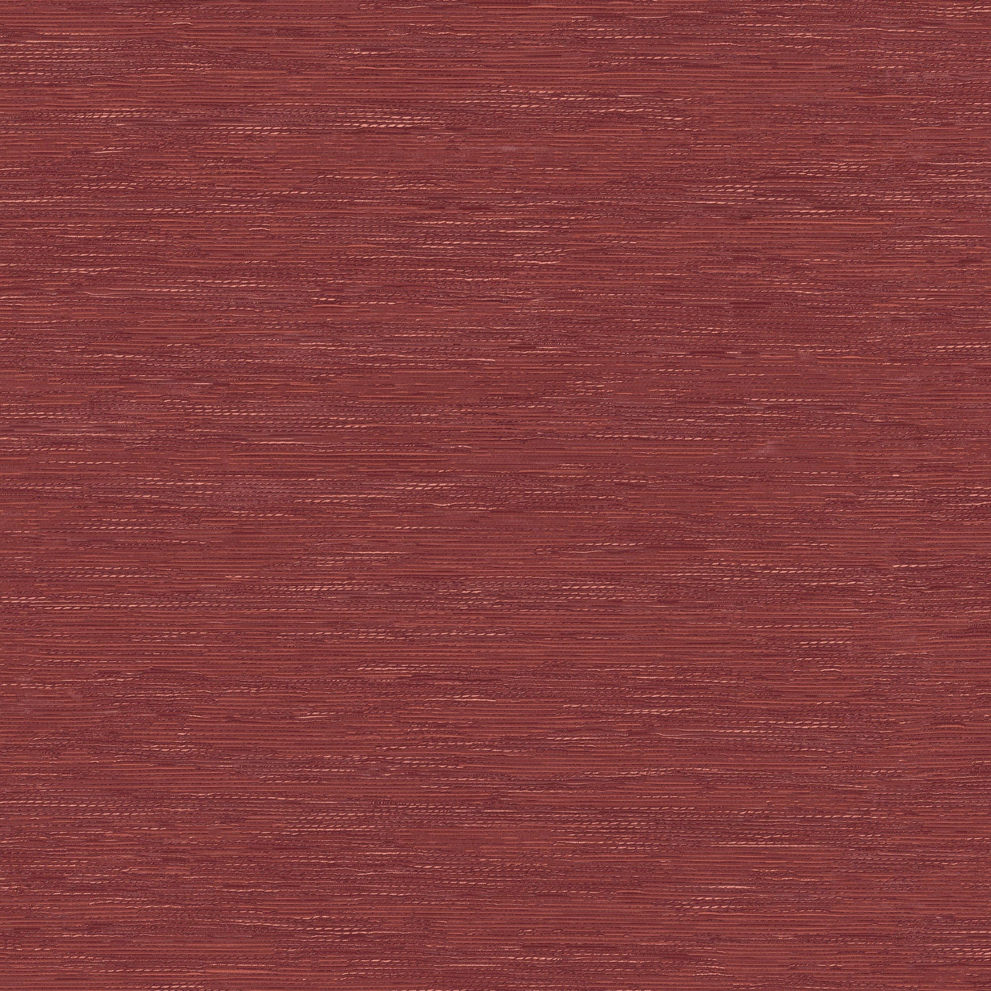 75346528 Tatami Grenat Wallpaper by Casamance