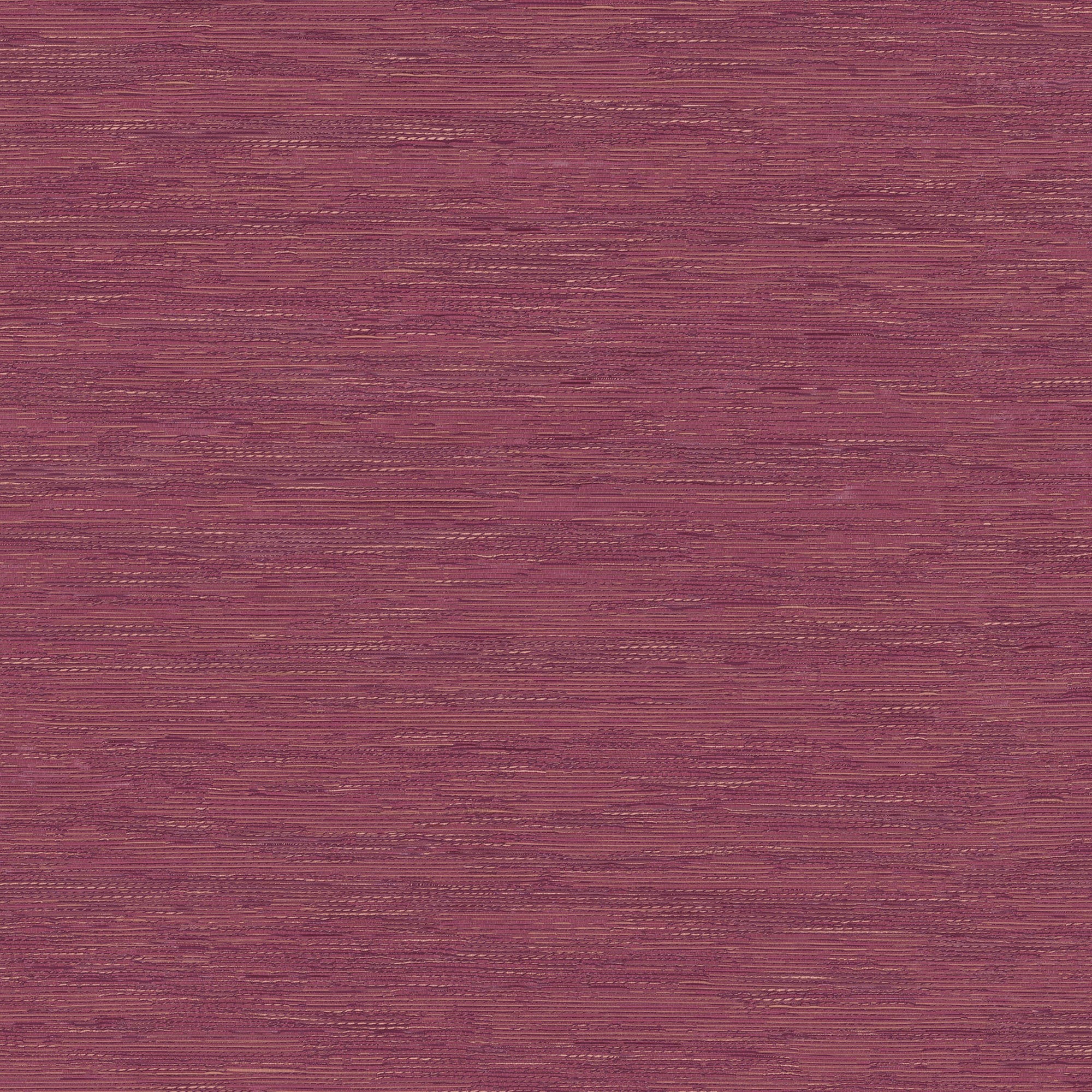 75346732 Tatami Fuchsia Wallpaper by Casamance