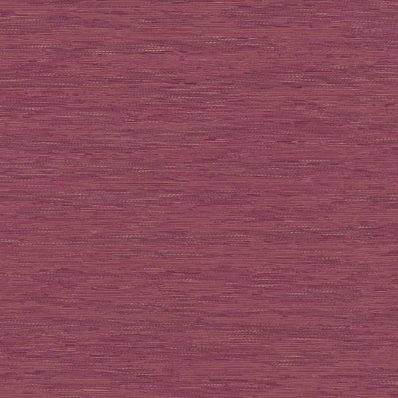 75346732 Tatami Fuchsia Wallpaper by Casamance