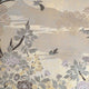 Kansai Panel Wallpaper by Casamance