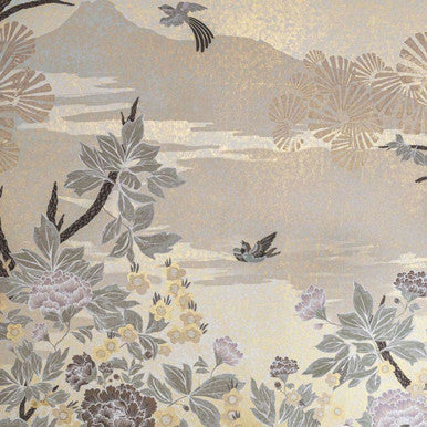 Kansai Panoramas 2 Wallpanel by Casamance