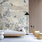 75353976 Kansai Panoramas 2 Wallpanel by Casamance