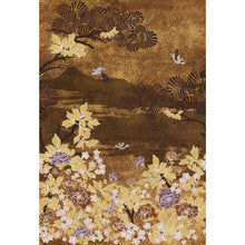 75354078 Kansai Panoramas 2 Wallpanel by Casamance