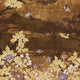 Kansai Panel Archipel Wallpaper by Casamance