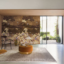Kansai Panoramas 2 Wallpanel by Casamance