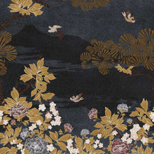 Kansai Panoramas 2 Wallpanel by Casamance