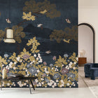 75354180 Kansai Panoramas 2 Wallpanel by Casamance
