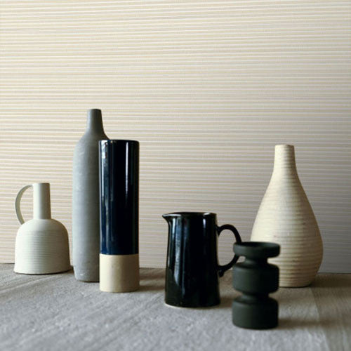 75360100 Pandan Textures Vegetales Wallpaper by Casamance