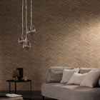 75371018 Ocotea Textures Vegetales Wallpaper by Casamance