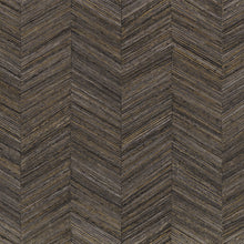 75371120 Ocotea Ebene Wallpaper by Casamance